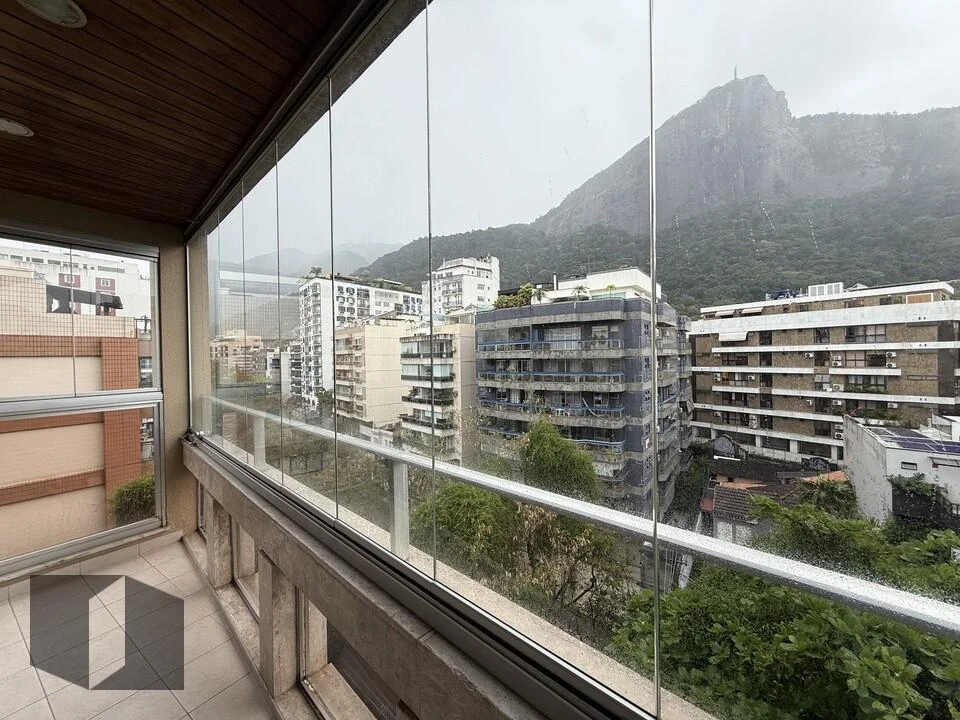 4-bedroom apartment 164 m² with 2 parking spaces — photo 5