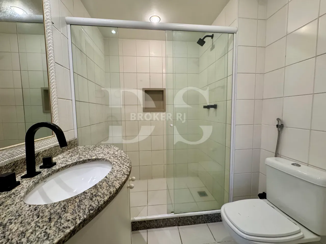 3 quartos e janelas do piso ao teto: apartamento de 203 m² — photo 7