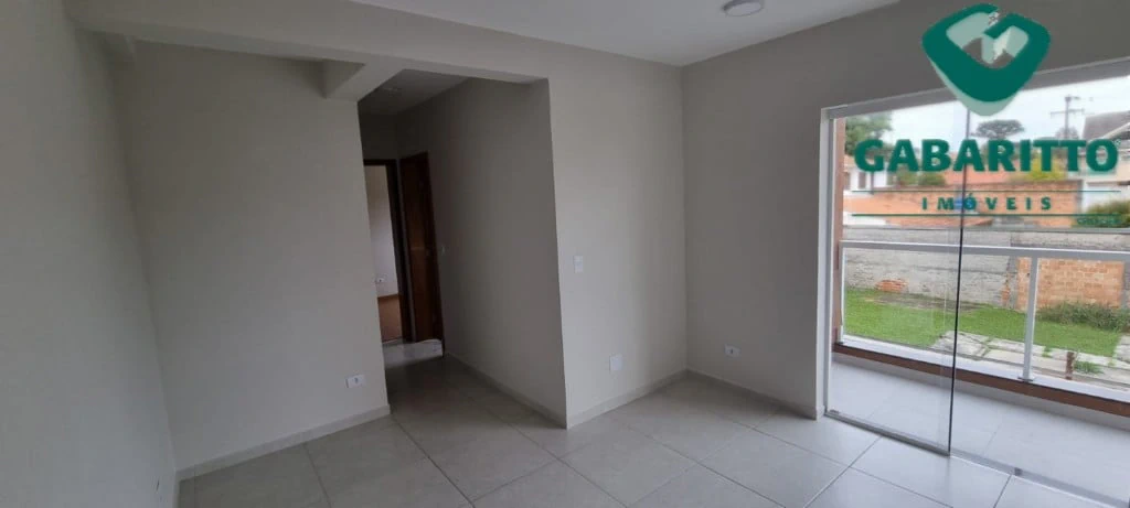 2-bedroom apartment, 1 with its own bathroom, 55 m² — photo 8