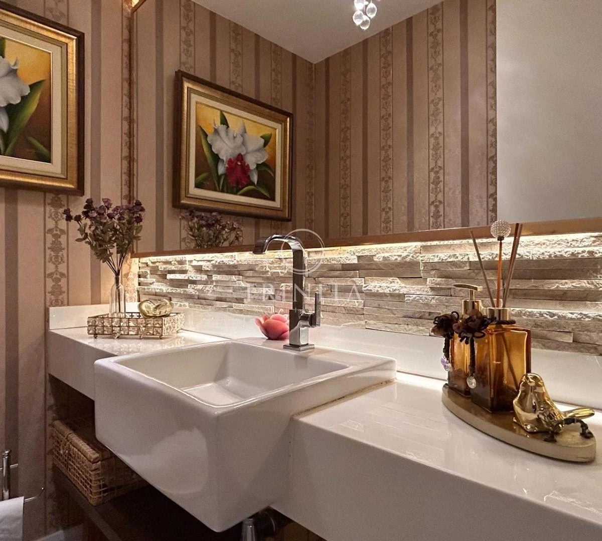 Квартира 169 м² з 4 спальнями та відкритою кухнею — photo 32