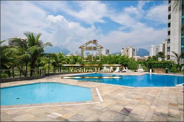 Орендна квартира 250 м² з 4 спальнями-сюїтами та 3 місцями — photo 22