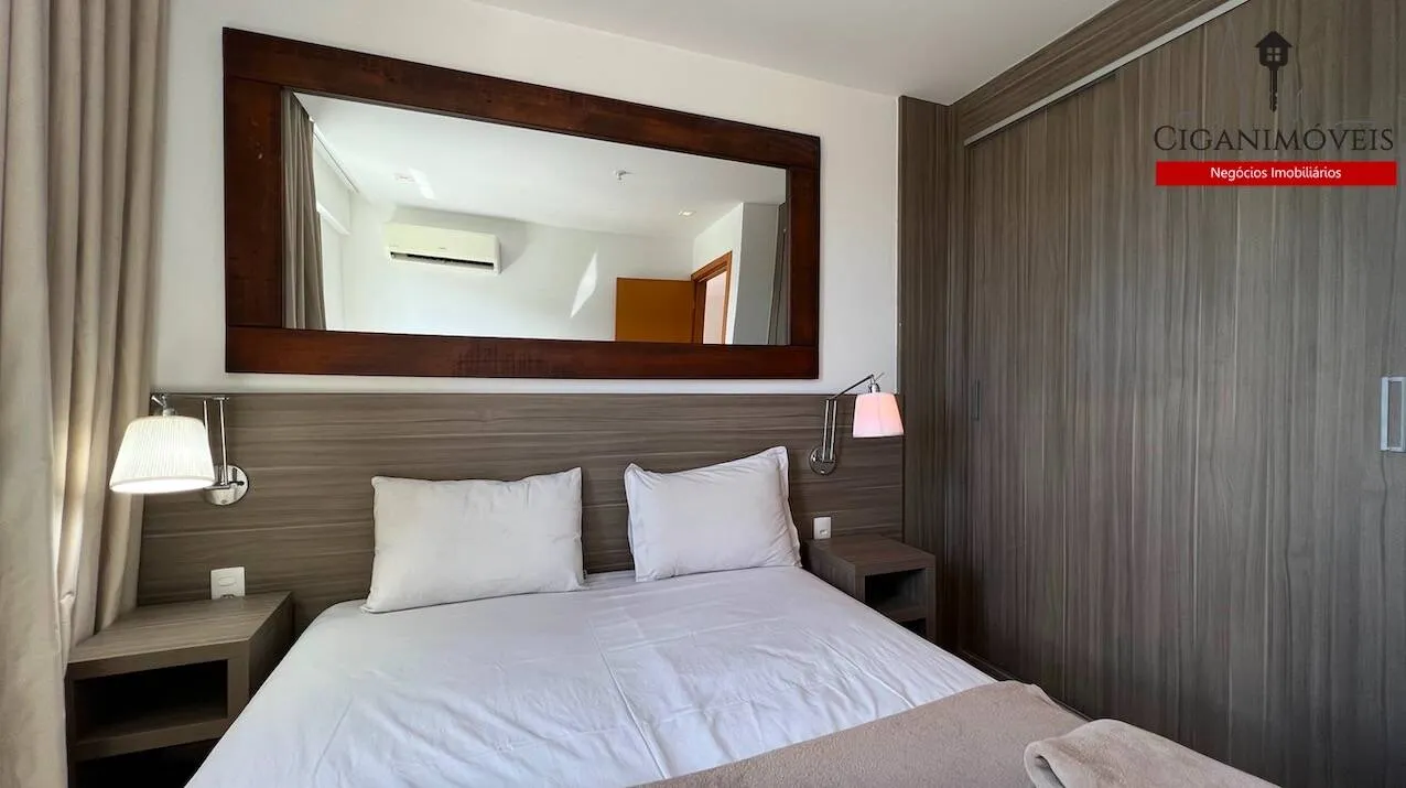 Apartment on the 14th floor with a jacuzzi — photo 7