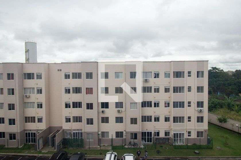 Apartamento de 48 m² com 2 quartos e 1 vaga — photo 28
