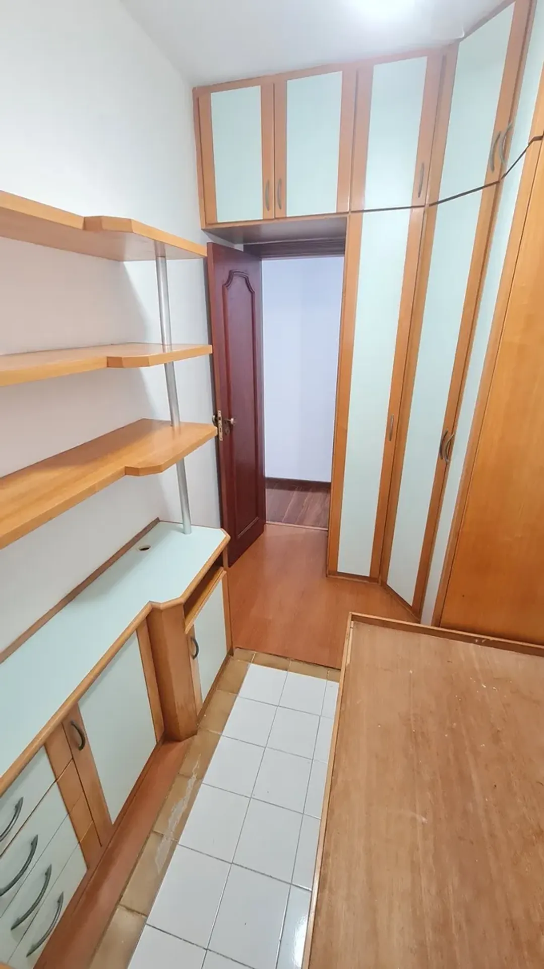 Apartment on the 2nd floor with a home office — photo 37