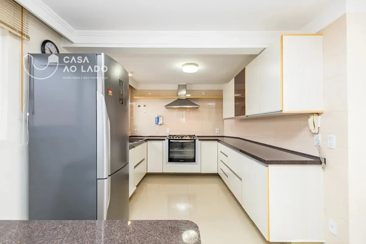 Lavadora y 4 dormitorios: casa de 431 m² — photo 2