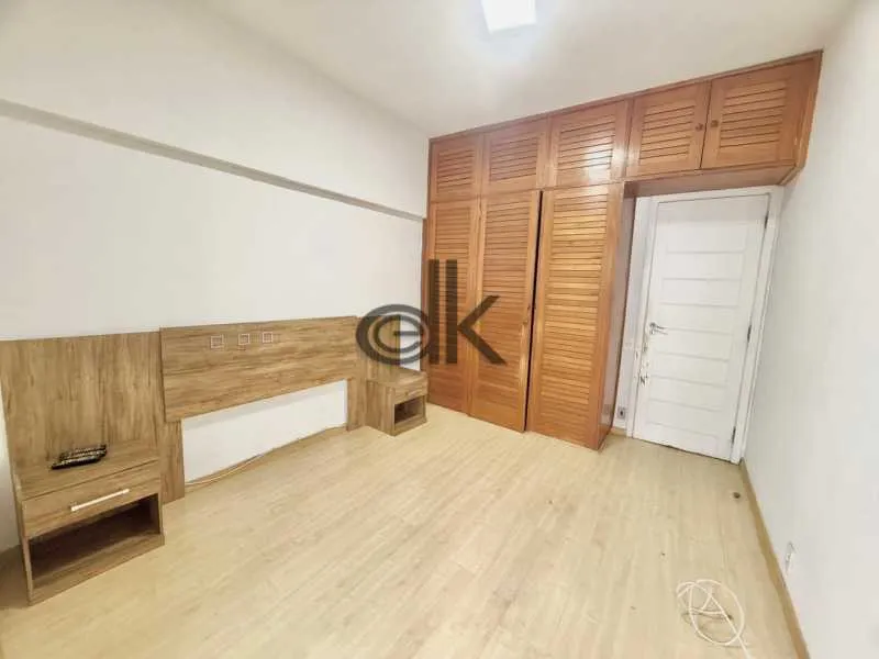 One-bedroom apartment with a jacuzzi in Rio de Janeiro — photo 12