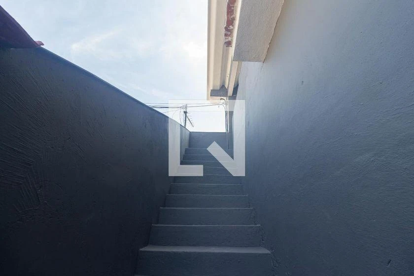 House, 80 m², with a grill on the balcony — photo 19