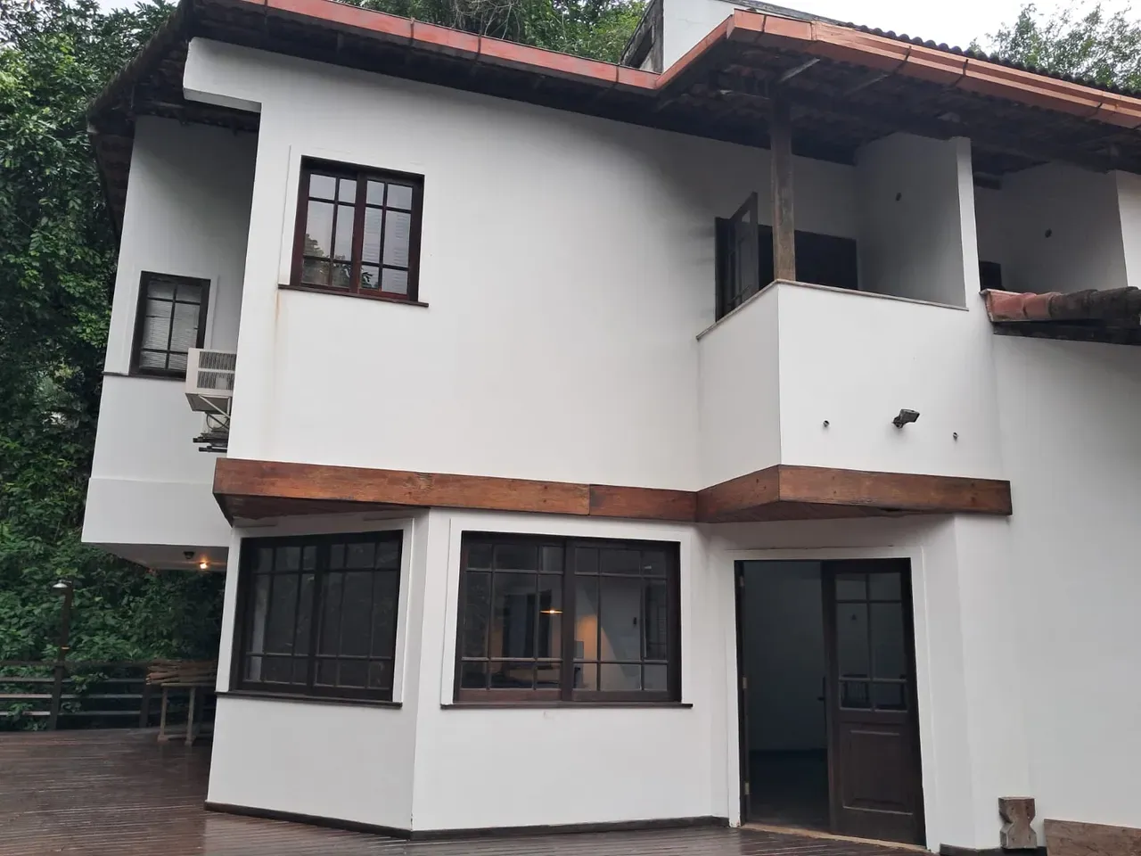 5-bedroom house with a mountain view in Rio de Janeiro — photo 19
