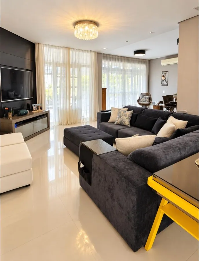 Ванна и 4 спальни: дом 350 м² — photo 8
