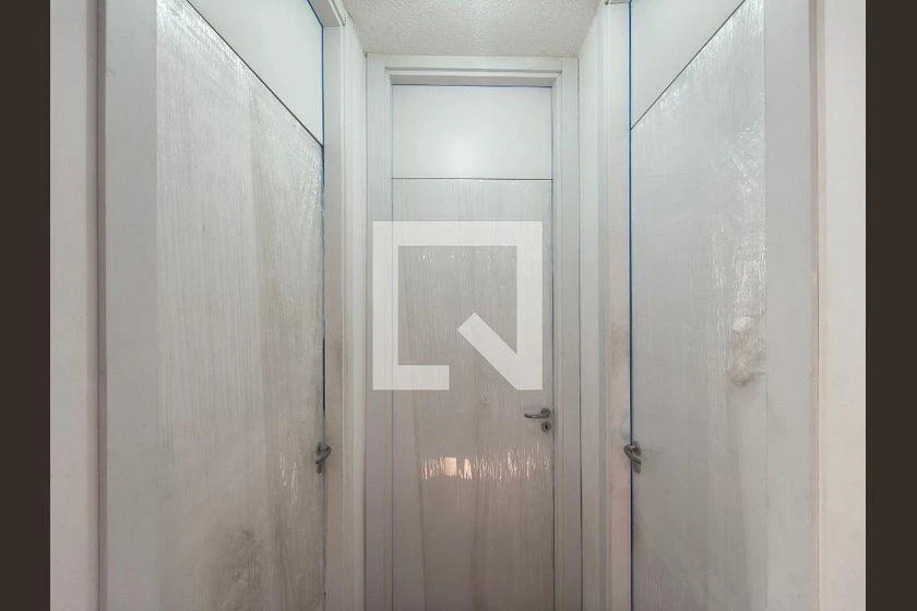 Apartamento mobiliado de 50 m² com 2 quartos e sem vaga — photo 8