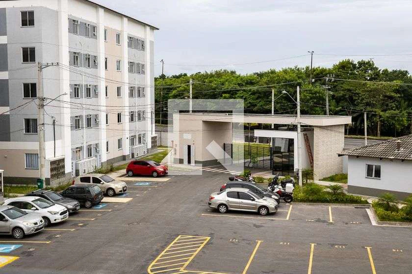 Apartamento para locação com 2 quartos e 43 m² — photo 7