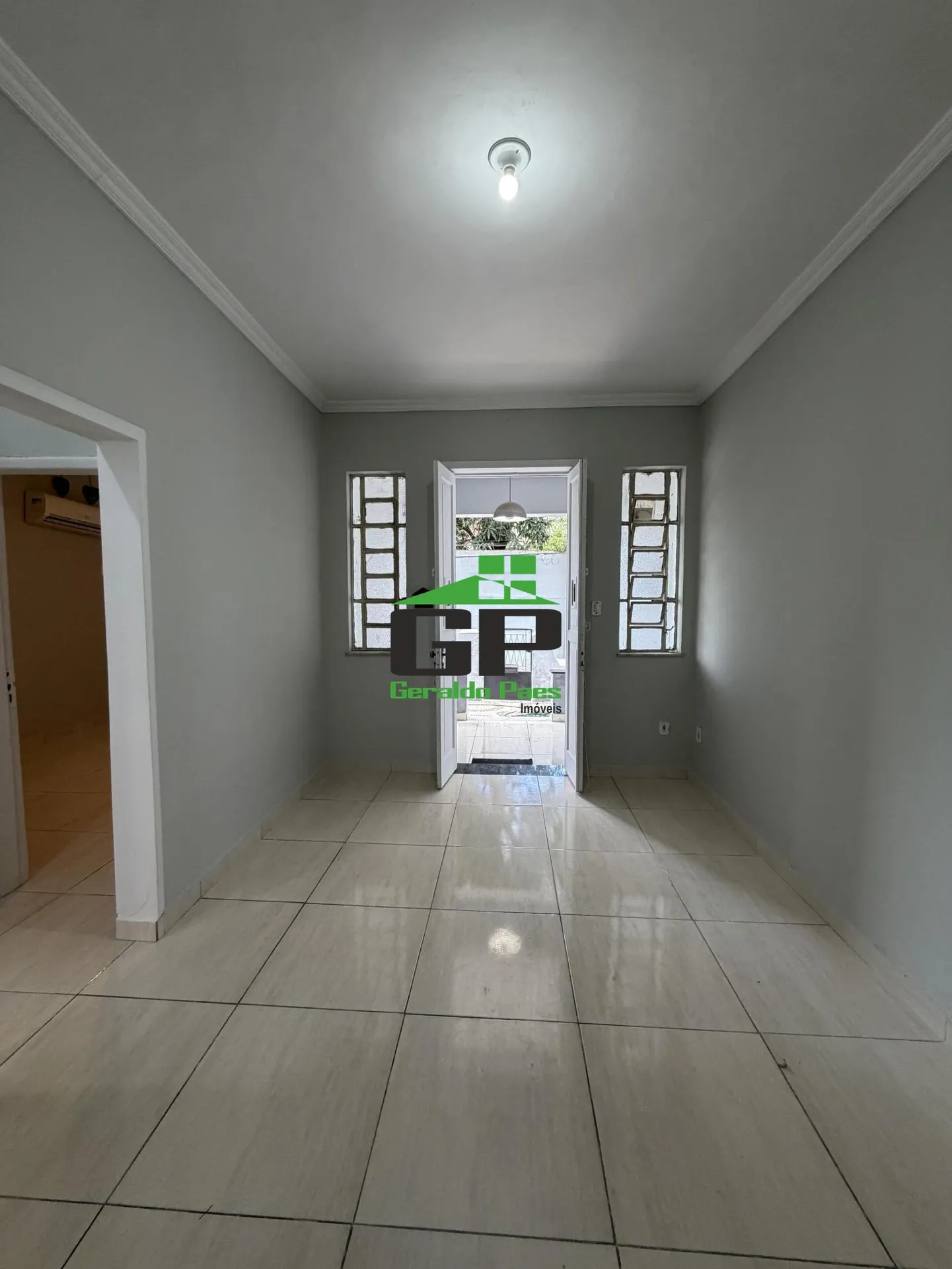 2 quartos e jardim: casa de 55 m² — photo 5