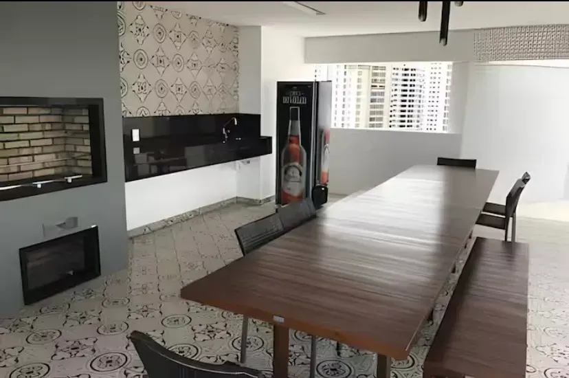 1 quarto e vista para a água: apartamento de 45 m² — photo 29