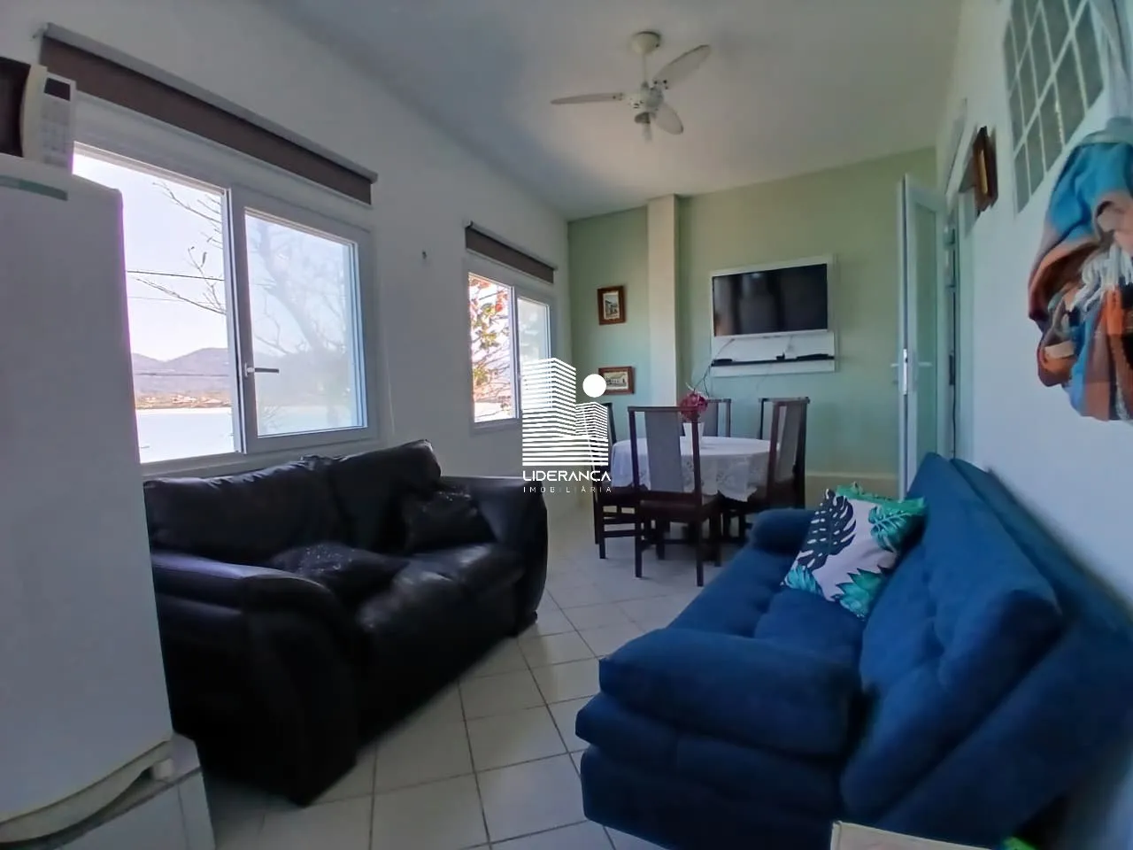 Furnished 2-en-suite apartment, 70 m² — photo 6