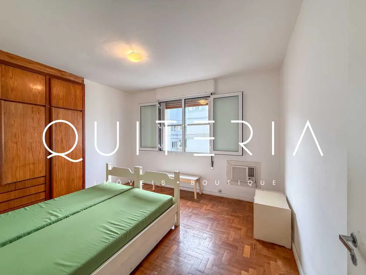 Apartamento amueblado de 175 m² con 4 dormitorios y 1 suite — photo 2