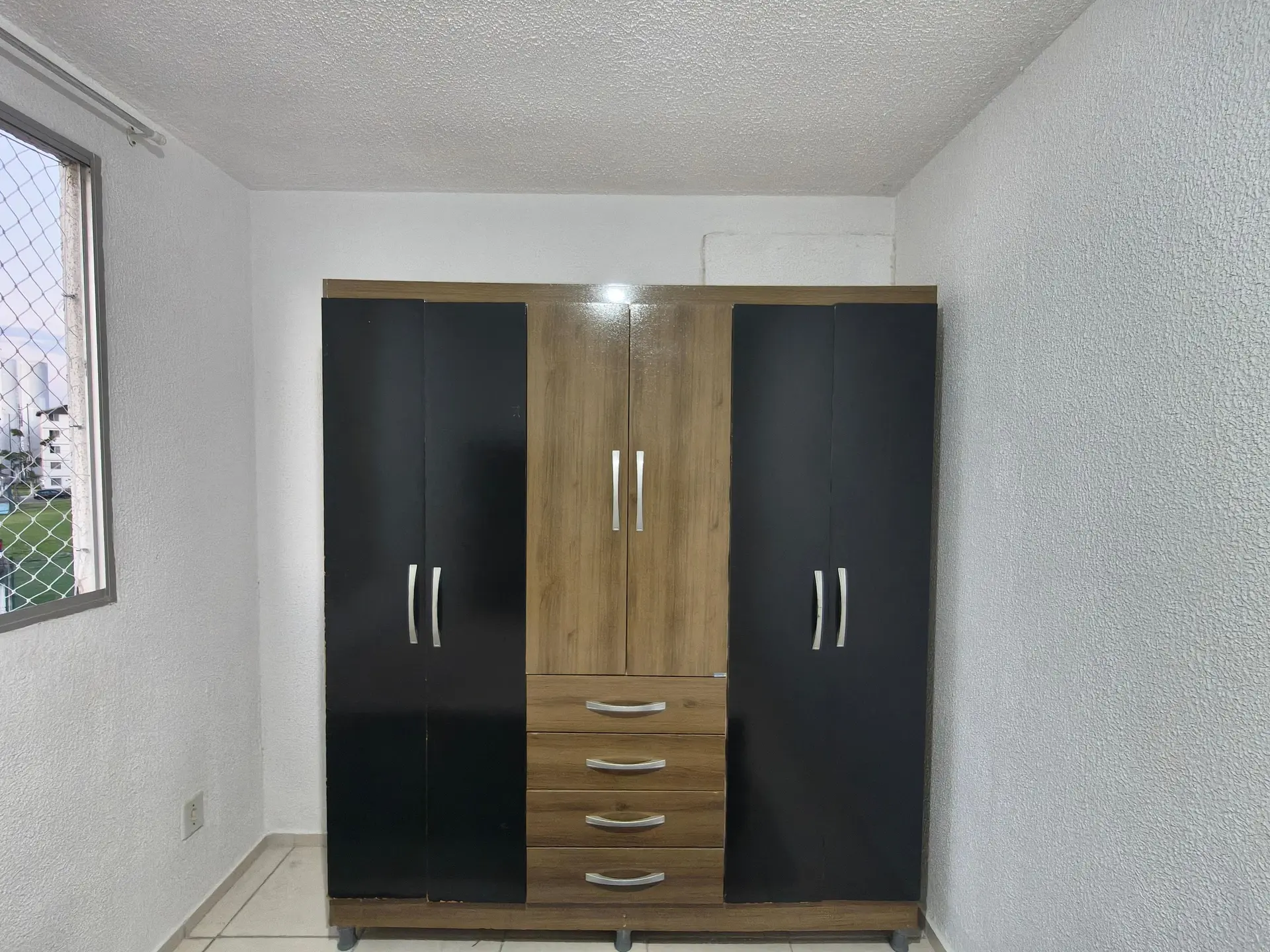 Квартира з 2 спальнями, 1 ванною і окремою кухнею — photo 11