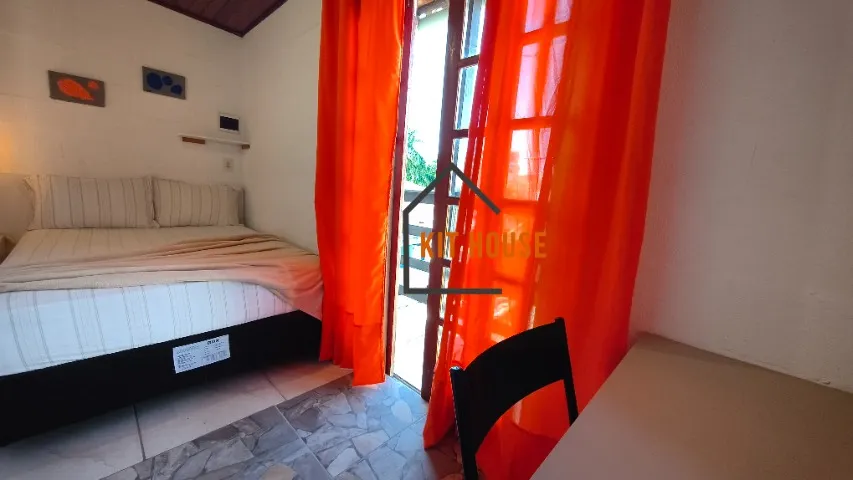 Apartamento amueblado de 1 dormitorio y 1 baño — photo 7