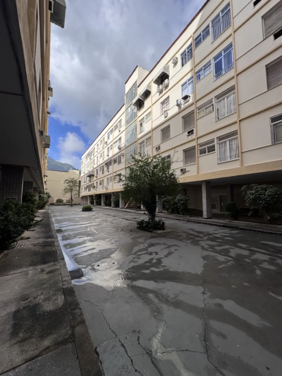 Студия 39 м², Рио-де-Жанейро — photo 3