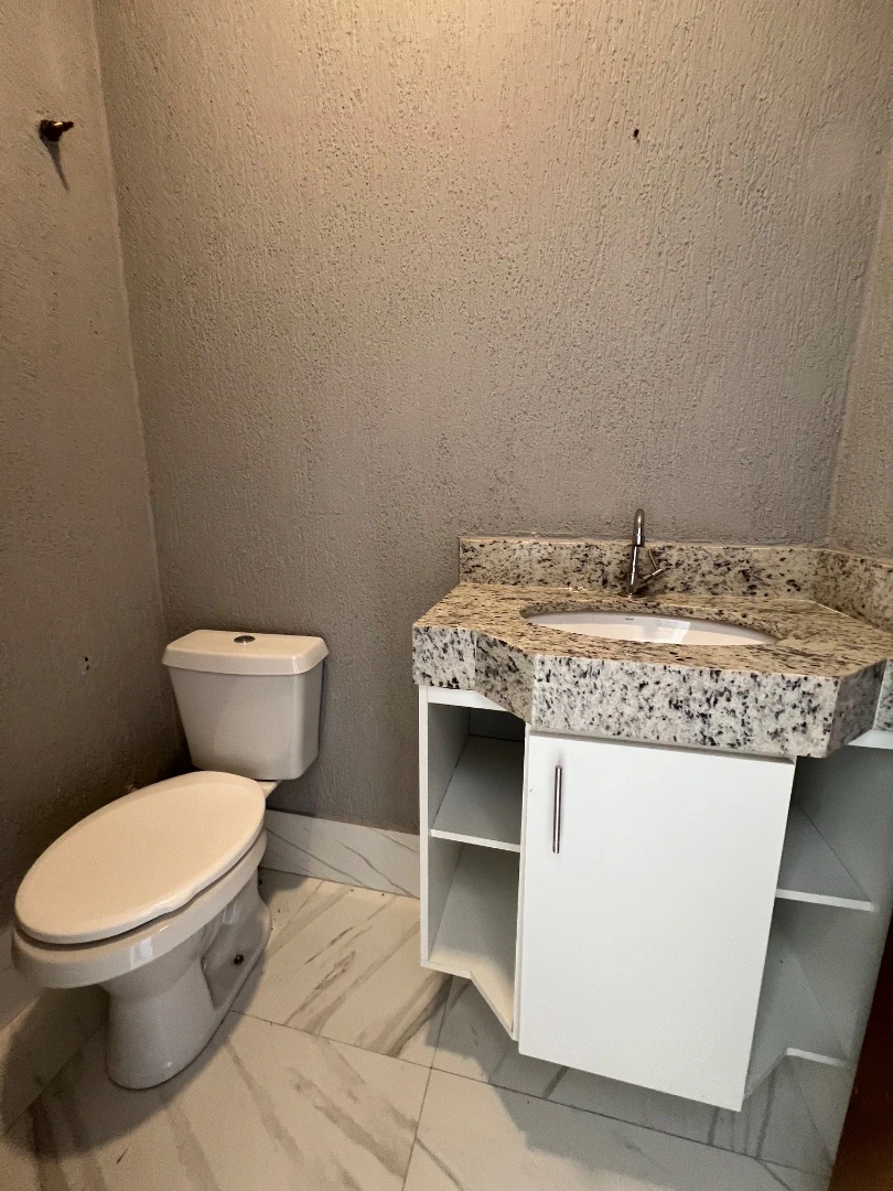 Washing machine in a 2-bedroom house, 100 m² — photo 8