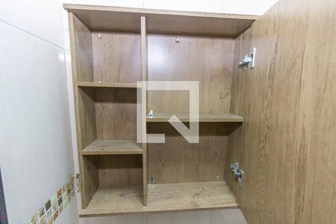Apartamento sem mobília com 3 quartos e 1 vaga — photo 55