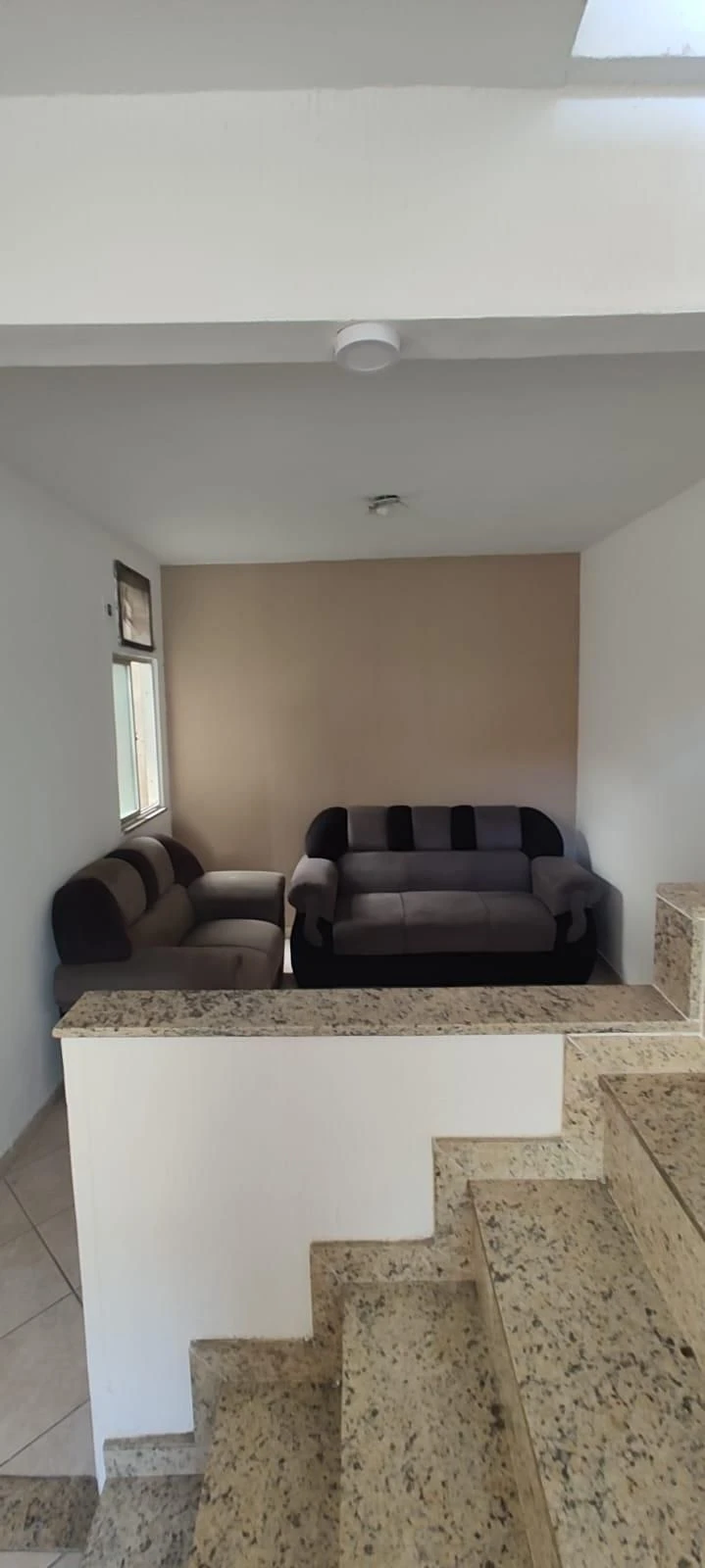 Furnished house, 100 m², with a grill on the balcony — photo 6