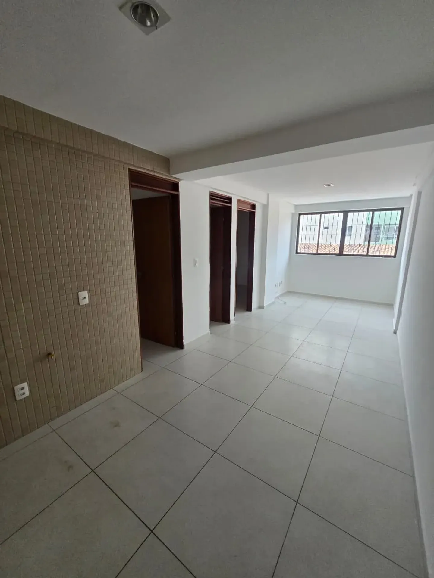Квартира 30 м², 1 спальня, Жуан-Песоа