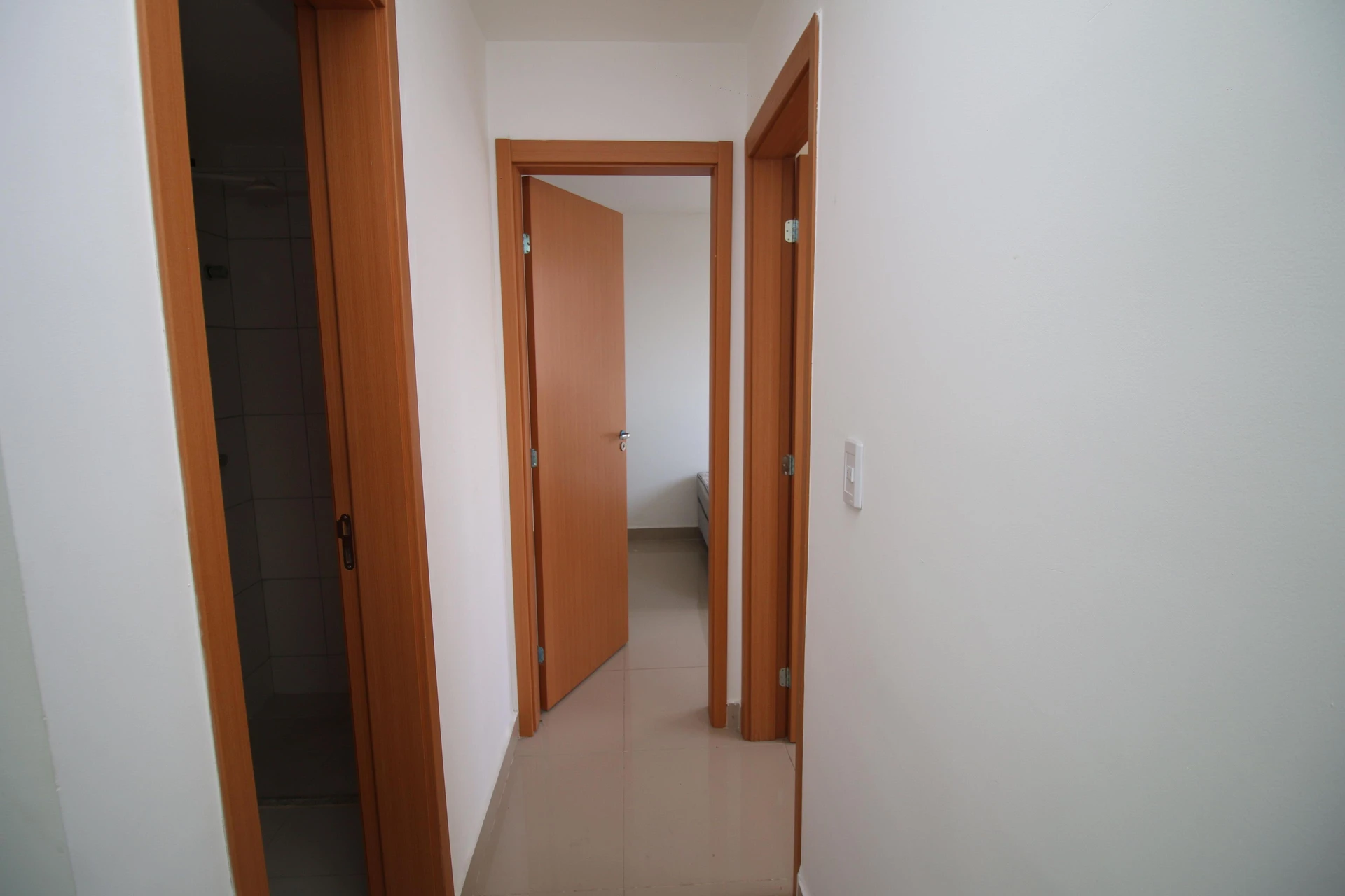 Apartamento de 2 quartos em condomínio com academia — photo 13