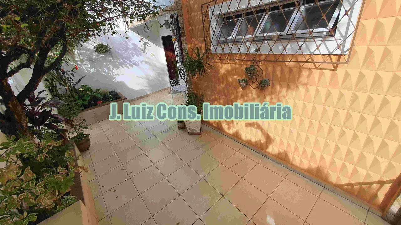 Casa mobiliada com 3 quartos e 3 banheiros, 200 m² — photo 38