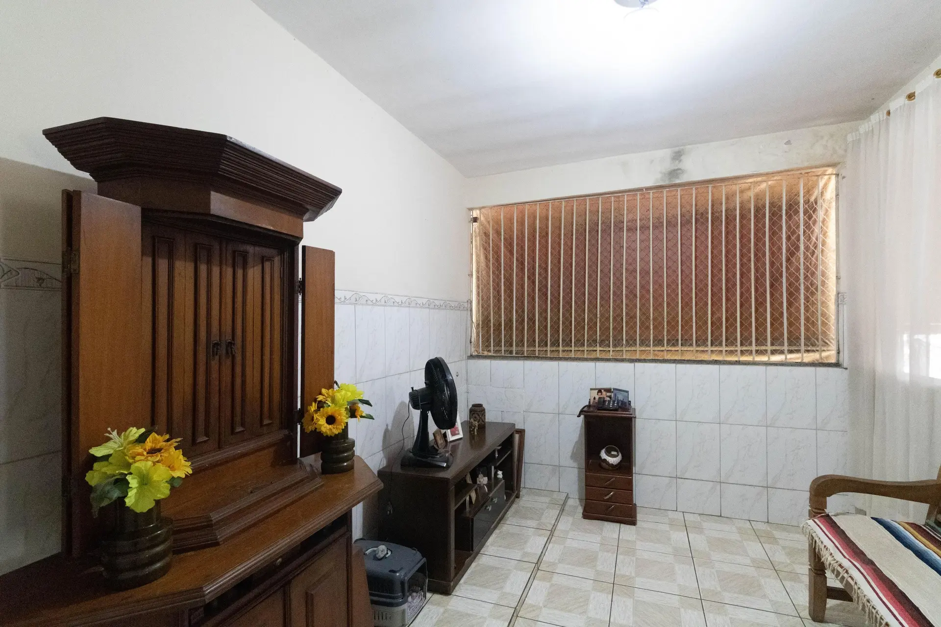 Casa amueblada con 6 dormitorios, 3 baños y jardín propio — photo 99