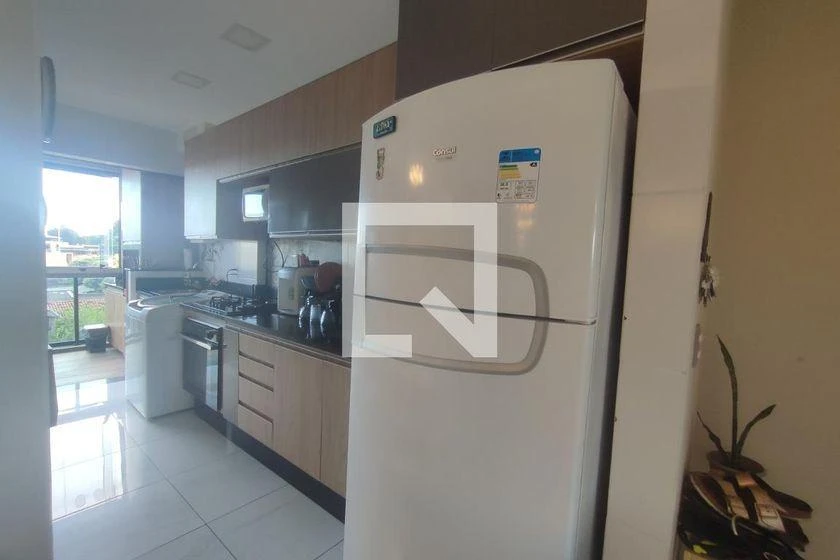 Apartamento com vista para as montanhas, Rio de Janeiro — photo 25