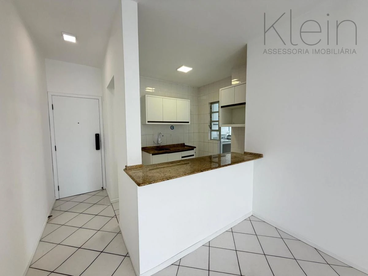 Glass-enclosed balcony in a 3-bedroom apartment, 75 m² — photo 2