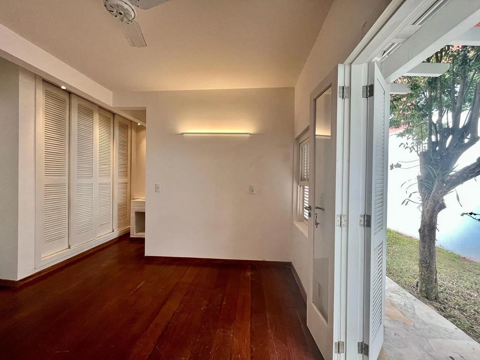 Casa de 3 dormitorios con vestidor en Florianópolis — photo 13