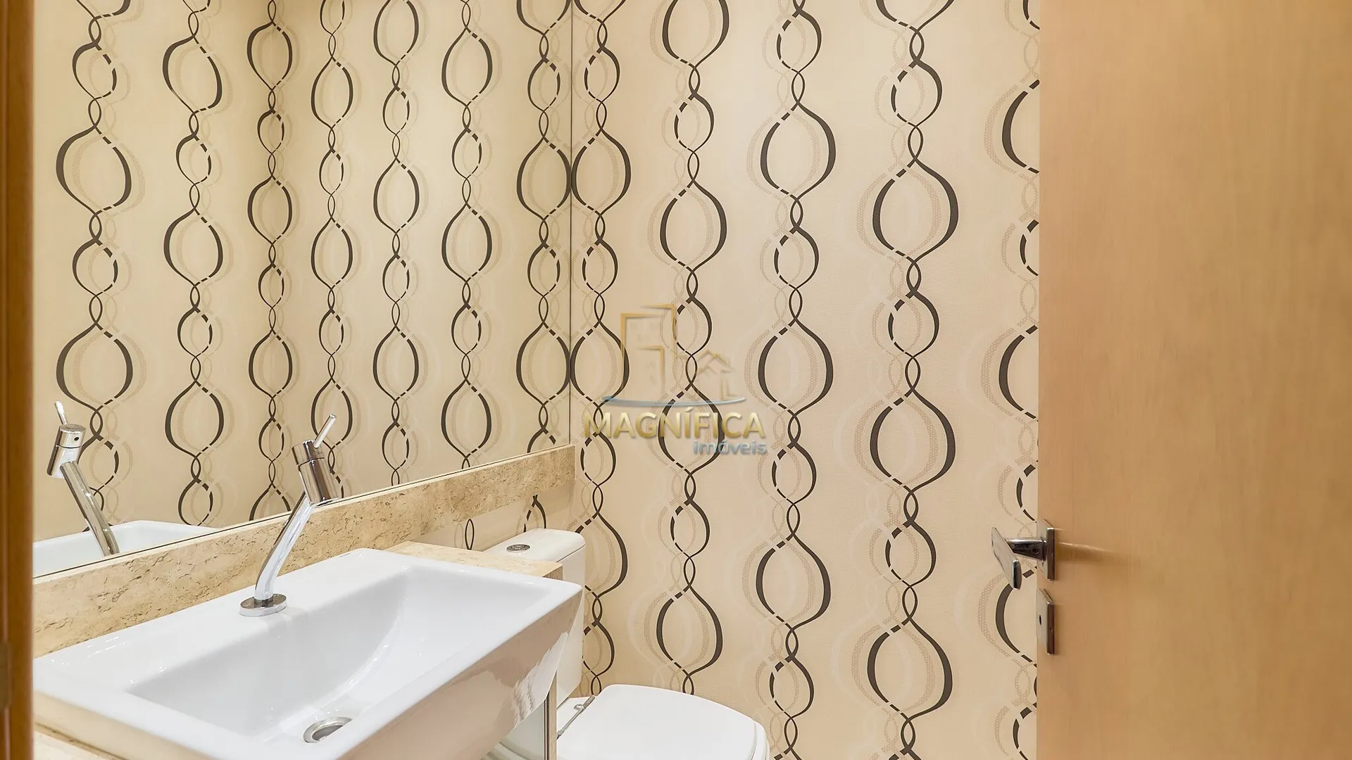 Apartamento mobiliado com 3 suítes e 2 vagas — photo 17