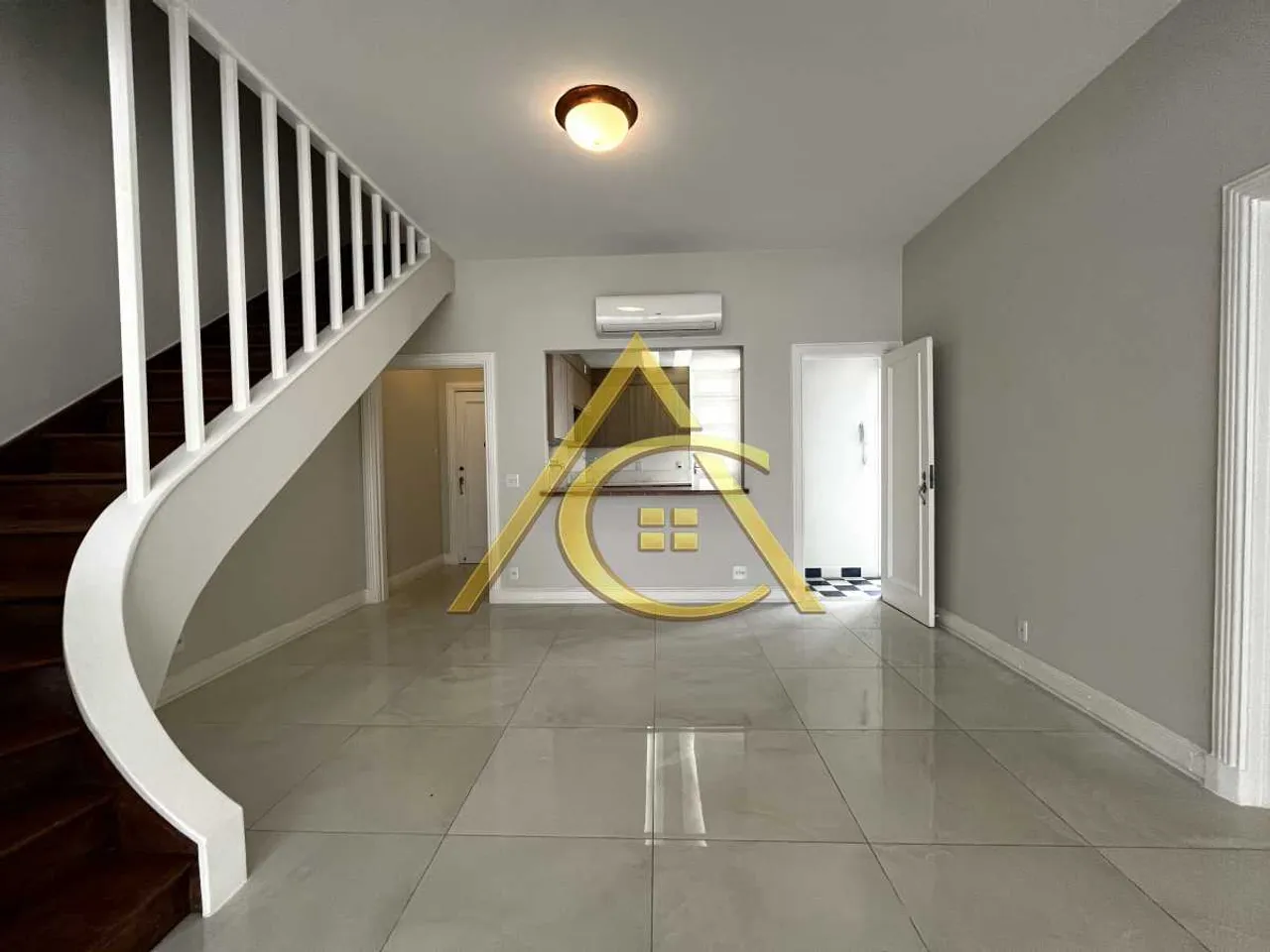 Apartamento duplex com 4 quartos e 239 m² — photo 8