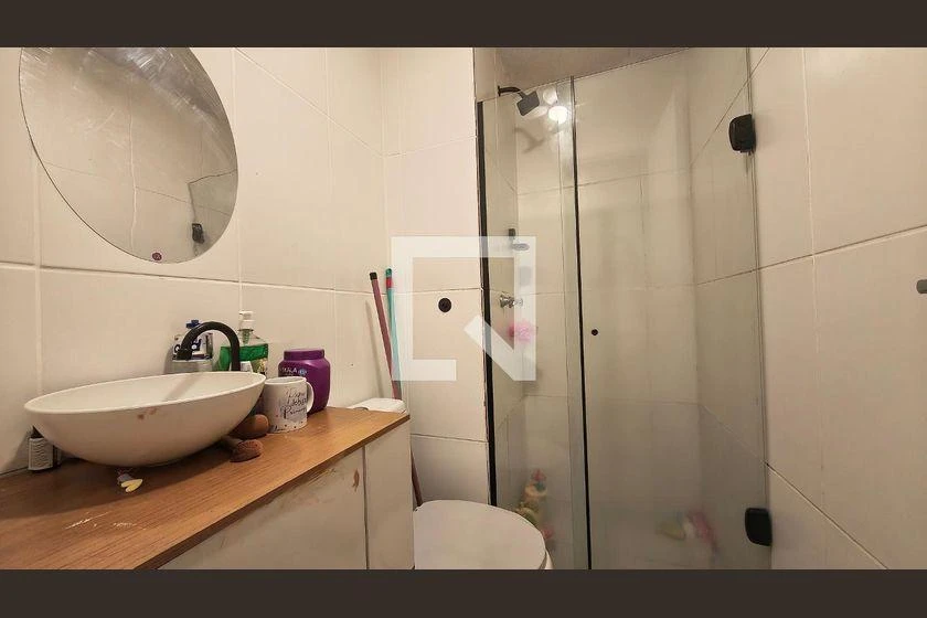 Furnished house, 55 m², with a washing machine — photo 19