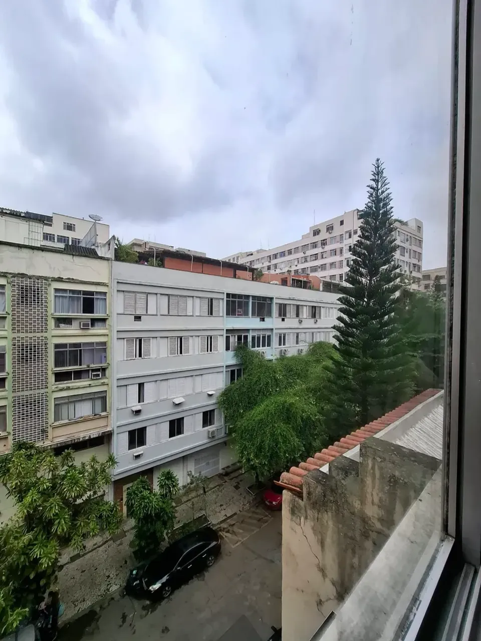 1-bedroom apartment with 56 m² and gas water heater — photo 5