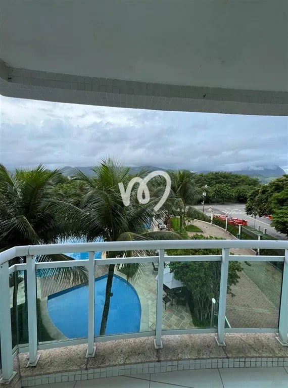 Furnished 3-bedroom apartment with 4 bathrooms and 125 m² — photo 30