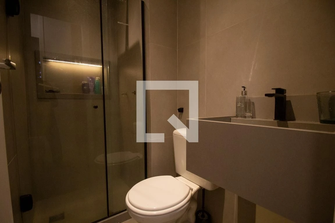 Apartamento mobiliado, 52 m², com máquina de lavar — photo 17