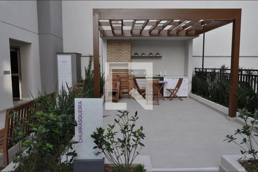 Apartamento com vista para as montanhas, Todos os Santos — photo 41