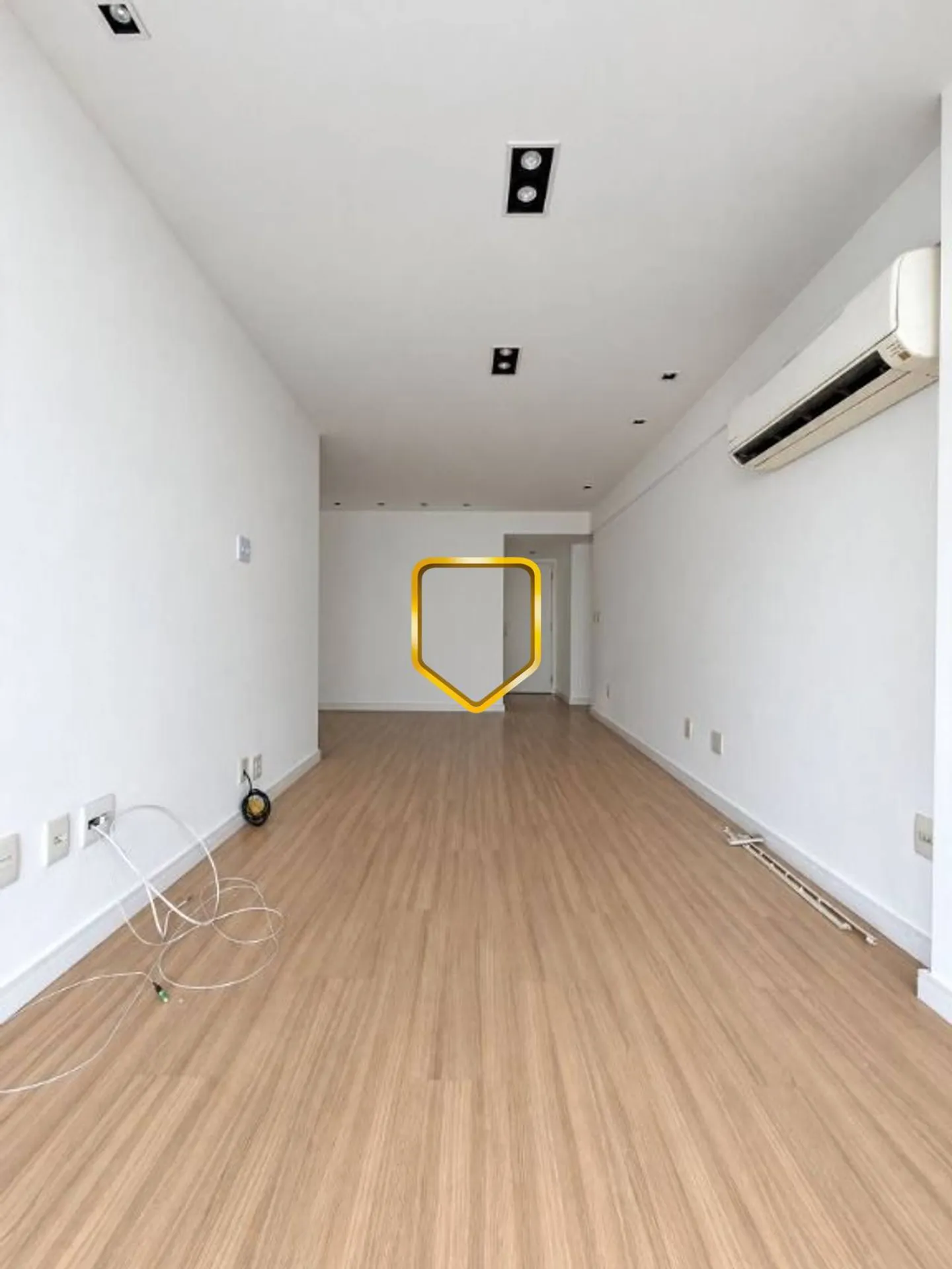 Apartment, 91 m², with a home office — photo 24