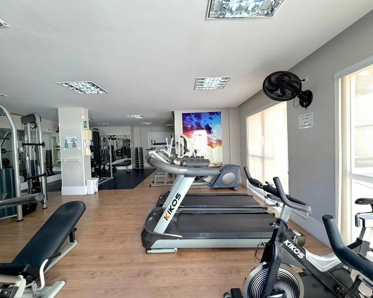 Apartamento de 250 m² com 3 quartos e 2 vagas — photo 23