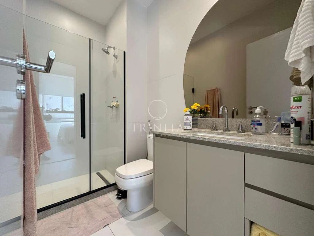 Apartamento mobiliado de 95 m² com 2 quartos — photo 21