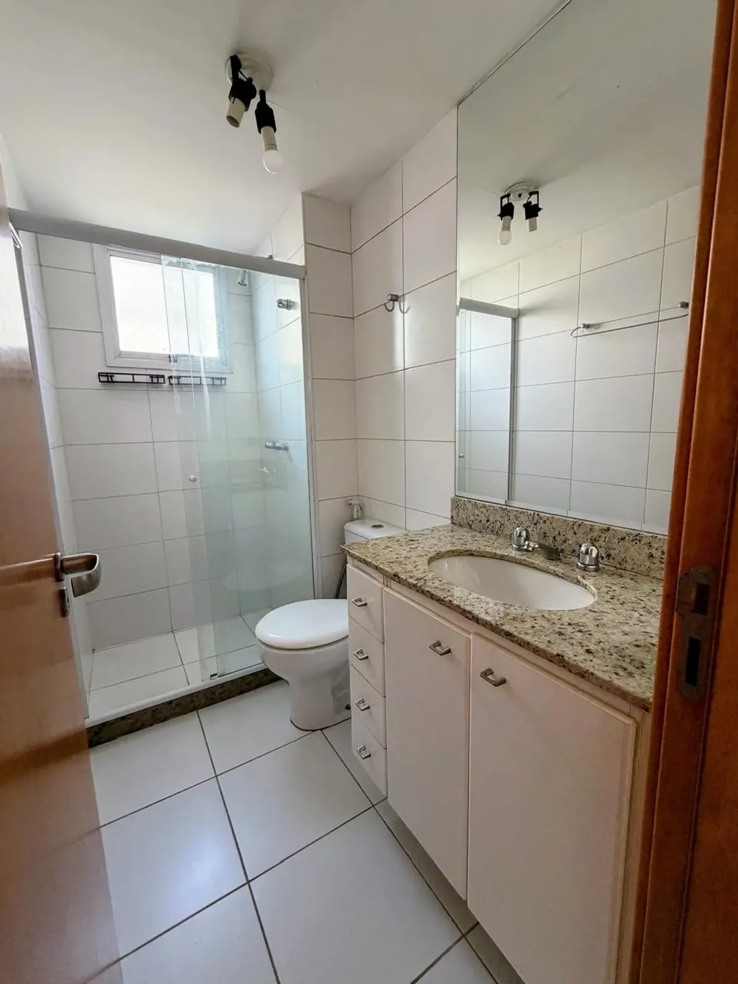 2 quartos e espaço de home office: apartamento de 67 m² — photo 19