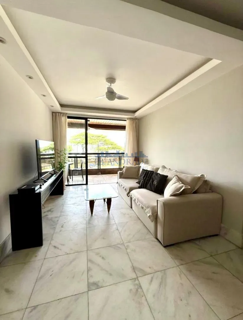 4-bedroom apartment with a water view in Rio de Janeiro — photo 7