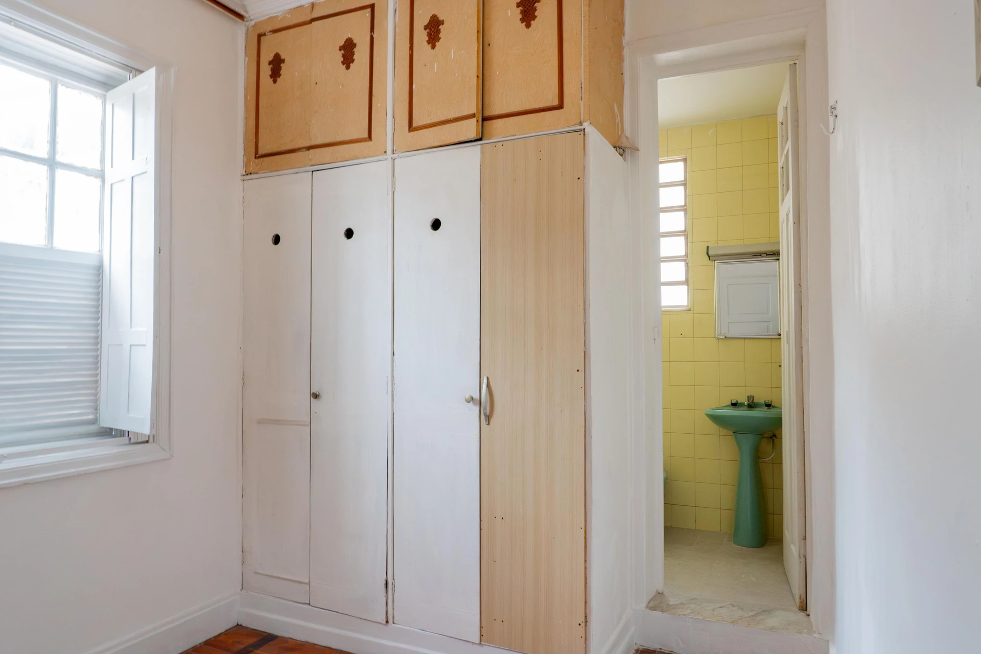 5 quartos e jardim: casa de 130 m² — photo 22