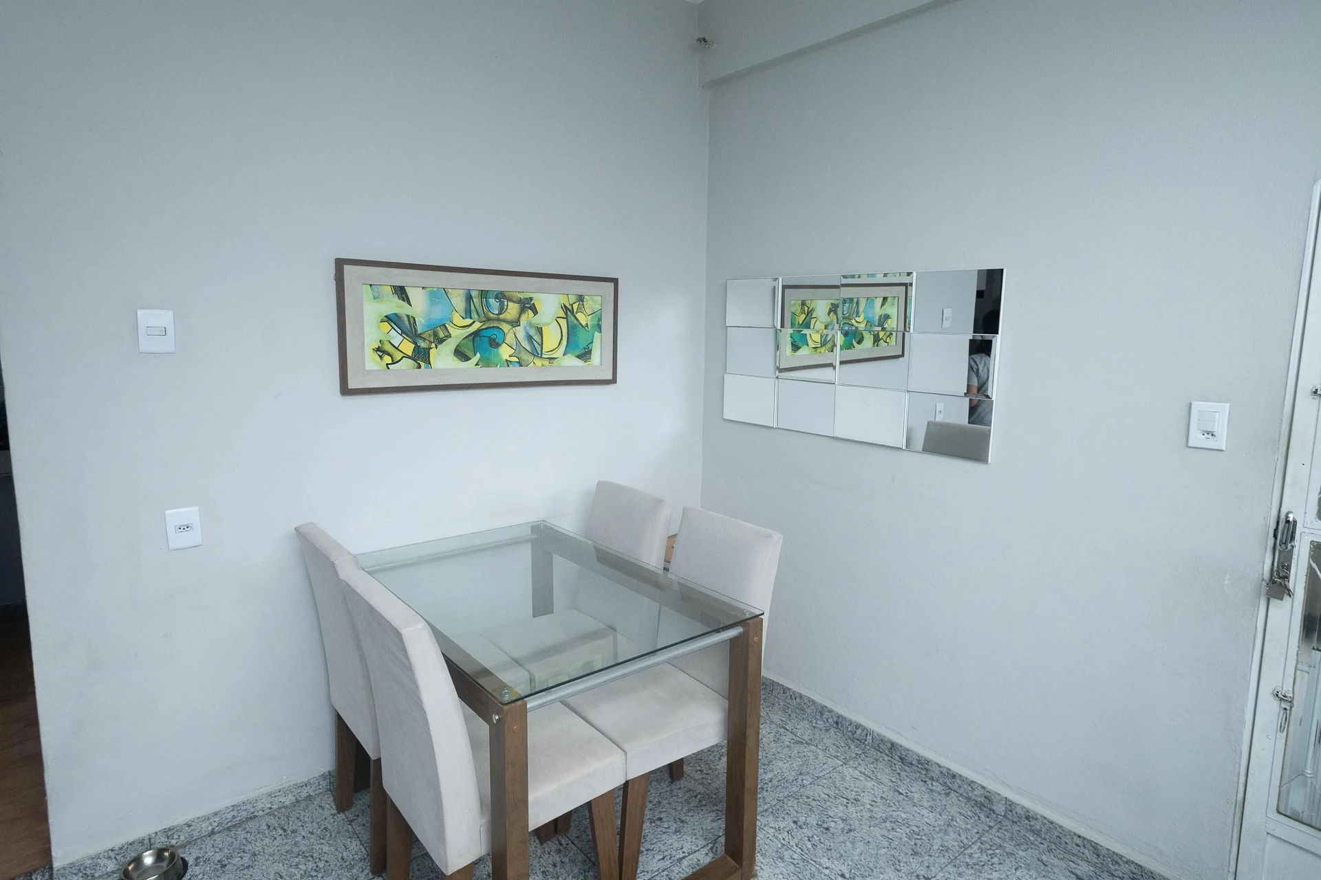 One-bedroom house with a home office in Rio de Janeiro — photo 12