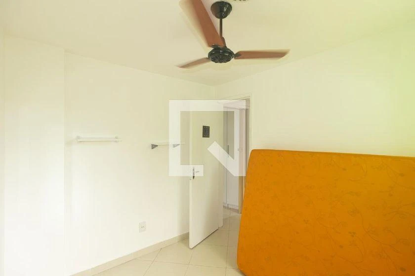 Apartamento, 45 m², com máquina de lavar — photo 22