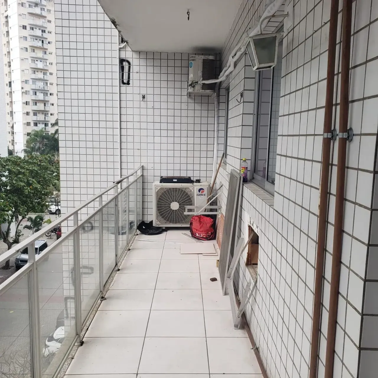 Apartamento para aluguel com 2 quartos e 1 banheiro — photo 16