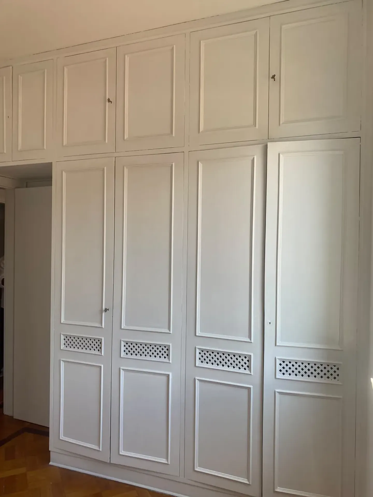Apartamento, 133 m², com banheira — photo 15