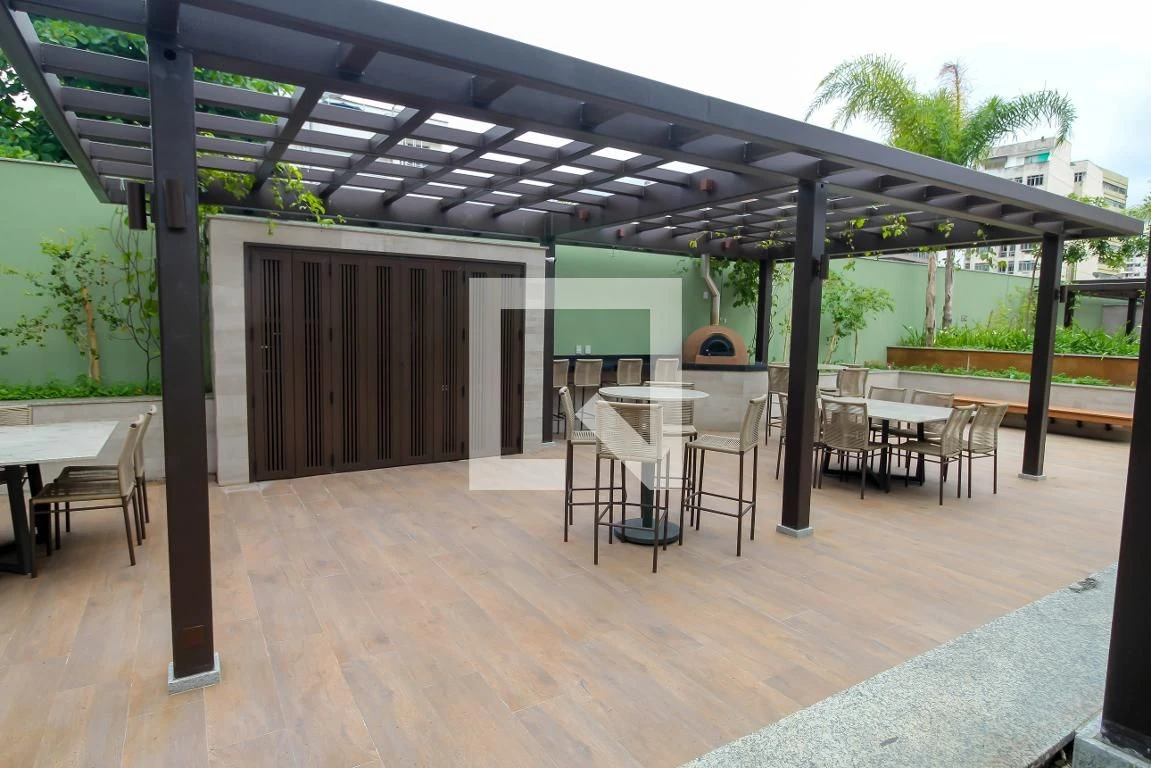 Unfurnished apartment with 2 bedrooms, 1 en-suite — photo 9